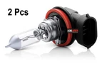 Icbeamer H11 55W Low/ Fog Light Factory Stock Clear Replace Halogen Bulbs S273. Fixed Price $99.99.