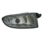 CH2593116 Fits 2001-2005 Chrysler Pt Cruiser Passenger Fog Light Dot. Fixed Price $33.55.