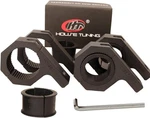 Roll Bar Clamps Inch-pack 4 Tube Bracket 1.75"-CLAMP Kit, Black. Fixed Price $29.60.