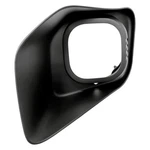 Sherman 581-125HL Fog Light Bezel Front Left Side Ford F250 Super Duty. Fixed Price $31.75.