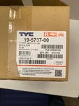 New Open Box Volvo XC90 2003-14 Fog Lamp Tyc 19-5737-00 Replaces 31111183-5. Fixed Price $29.99.