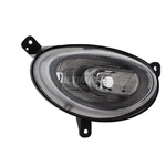Fits Fiat 500X 334 2015-2019 Clear Front Indicator Light & Drl Lamp Drivers Side. Fixed Price $112.31.