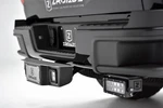 Zroadz Z390011-KIT Universal Hitch Step Led. Fixed Price $520.51.