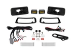 Diode Dynamics DD7769 Elite Series Add-on Led Fog Light Kit 2022-2024 Ford. Fixed Price $310.95.