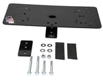 Buyers Products 85152 Light Bar Mounting Kit For Kabgard Headache Rack, Gloss. Fixed Price $81.39.