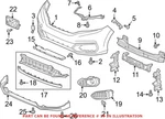 Genuine Oem Front Passenger Right Grille For Honda Fit 71103T5RA50. Fixed Price $33.25.