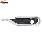 Kuafu Fog Light Trim Driving Lamp Front Driver Left For Gmc Acadia 2017-2019 New. Fixed Price $27.99.
