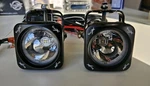 Vision Optimus Led Light With Halo XIL-OPRH115KIT. Fixed Price $160.00.