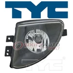 Tyc 19-12050-00 Fog Light Assembly For BM2592143 63 17 216 887 44367 Ma. Fixed Price $92.12.