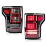 Full Led Brake Tail Lights 2015-2020 Ford F-150 Svt Raptor Lh & Rh. Fixed Price $229.99.