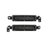 Rigid Industries 37202 Sr-series Fog Light Fits 22-26 Tundra. Fixed Price $530.10.