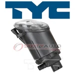 Tyc 19-0124-00 Fog Light Assembly For VW2592108 3B7 941 699 Electrical Uy. Fixed Price $45.12.