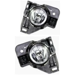 Fog Light Assemblies For 09-14 Nissan Maxima NI2593128/NI2592128. Fixed Price $233.95.