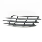 New Volkswagen Passat B6 Left Front Bumper Grille 3C0853665D9B9 Original. Fixed Price $119.30.