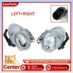 For 07-09 Hyundai Santa Fe Front Fog Lamp Assembly Driver & Passenger Side Pair. Fixed Price $32.99.