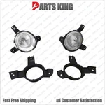2019 2020 Kia Forte Fog Lights Lamps Assembly Drl Pair Driver Passenger Side. Fixed Price $31.95.