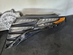 Used 2022-2024 Hyundai Tucson Left Driver Headlight Oem. Fixed Price $240.00.