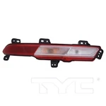Driver Left Lh Halogen Back Up Lamp Light Assembly For 2022 Kia Carnival. Fixed Price $101.14.