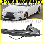 For Lexus IS250 IS300 IS350 2014 2015 2016 Right Daytime Running Light Led Drl. Fixed Price $76.89.