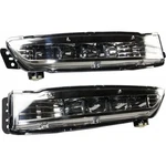For Honda Accord Fog Light 2018 2019 2020 Pair Passenger Driver Side Led Capa. Fixed Price $191.36.