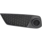 For Acura Rdx Fog Light Cover 2013-2015 Driver Side Primed AC1038101. Fixed Price $45.61.