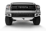N-fab T141MRDS M-rds Prerunner Front Bumper (1 Pc) W/ Skid Plate For Tundra. Fixed Price $1657.49.
