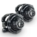 Oracle Off-road Laser Fog Lights Fits Jeep Wrangler Jk Jl & Gladiator Jt. Fixed Price $389.90.
