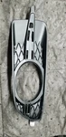 Buick Gm Oem Front Bumper Grille-foglight Driving Bezel Right 20859108. Fixed Price $24.80.