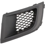 Fog Light Covers Front Driver Left Side Hand 57731AG39A For Subaru Legacy 08-09. Fixed Price $25.63.
