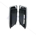 Front Bumper Fog Light Cover Left Right Side For 2019-21 Honda Civic Coupe/sedan. Fixed Price $32.15.