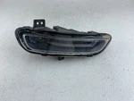 *as Is* Oem 2017-2022 Jeep Grand Cherokee Led Fog Light (right,passenger). Fixed Price $99.99.