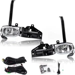 Accord Fog Lights 2008 2009-2010 Remarkable Power, For RP1, Black. Fixed Price $106.98.