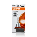 Osram Original Oem H16 Fog Halogen Headlight Bulb 64219L+ Dot 19W 12V 1-PACK. Fixed Price $14.21.