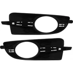For Buick Lacrosse Fog Light Cover 2010-2013 Driver And Passenger Pair Dot/sae. Fixed Price $57.32.