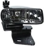 Keystone Fog Light Bumper Lamp For 99-02 Chevy Silverado Pickup Left Driver. Fixed Price $29.99.