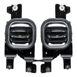 Oracle Lighting 08-10 Fits Ford F-250 F-350 Super Duty High Led Fog Pair. Fixed Price $193.00.
