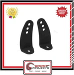 Rigid Industries E-series L Bracket Kit 40182. Fixed Price $46.35.