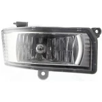 For 2005 2006 Toyota Camry Fog Light Assembly Passenger Side TO2593120. Fixed Price $97.36.
