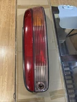 1995 - 1996 Lexus SC300 SC400 Tail Light Passenger Right Side Oem. Fixed Price $150.00.