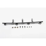 Rugged Ridge 11232.22 Windshield Light Bar Lowering Kit For 07-18 Jeep Wrangler. Fixed Price $214.99.