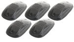 Pacer Perf 20-247S Led Ram Cab Smok 5PC 03-8. Fixed Price $232.99.