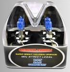 X2 H3 55W Xenon Halogen Super White Upgrade Direct Replace Fog Light Bulbs B561. Fixed Price $9.99.