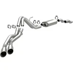 Magnaflow Performance Exhaust 15461 System Kit. Fixed Price $1305.00.