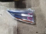 Passenger Corner/park Light Side Marker Fender Mounted Fits 11-12 Leaf 1909642. Fixed Price $129.89.