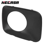 Hecasa Fog Light Cover Passenger Side Lamp Bezel For Honda Pilot 2009-11. Fixed Price $14.30.
