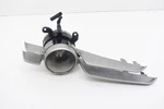 2003 Bmw E46 330CI Front Left Fog Light Lamp With Trim Oem KW90. Fixed Price $72.00.