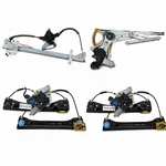 2006-2011 Cadillac Dts Used Driver Left Front Window Regulator Jhsil. Fixed Price $101.44.