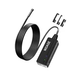 Nidage Wireless Endoscope For Automotive Inspection Semi-rigid Flexible Water.... Fixed Price $47.51.