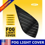 For Toyota Camry Xse 2018 2019 2020 Fog Lamp Light Cover Driver Left Side Oxilam. Fixed Price $14.99.