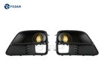 Winjet Yellow Fog Lights Driving Lamps For 2015 Subaru Wex/sti. Fixed Price $30.99.